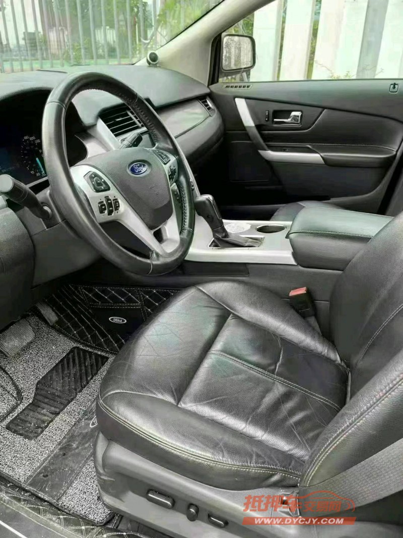 东莞14年福特锐界6