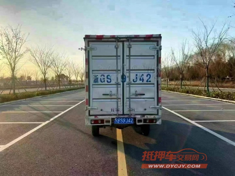 徐州22年华晨T307