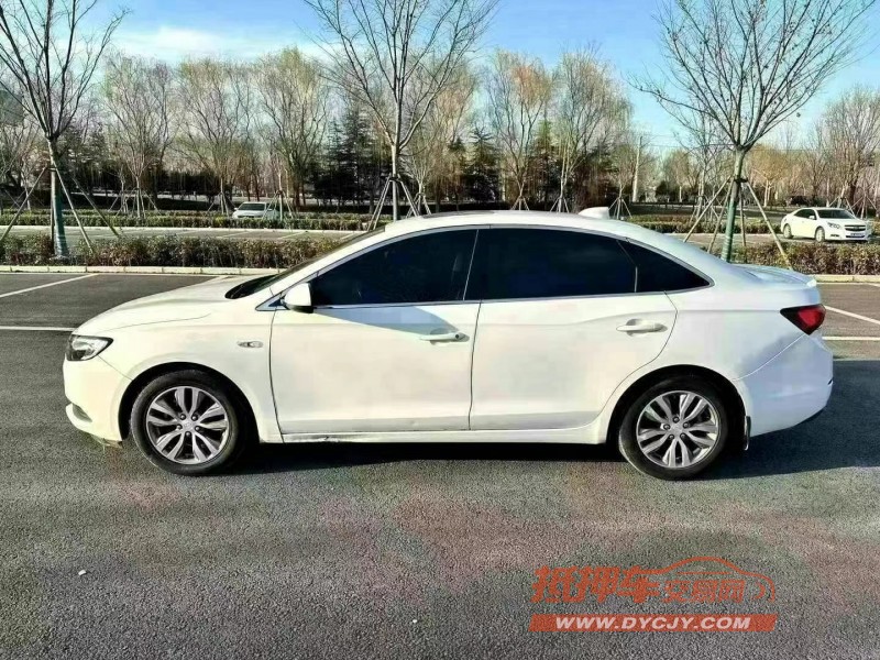 徐州20年别克英朗GT3