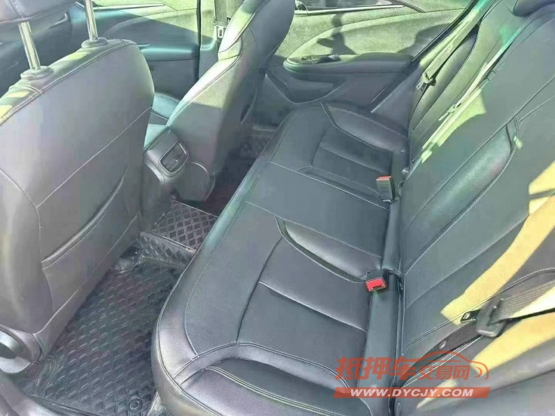 徐州20年别克英朗GT6