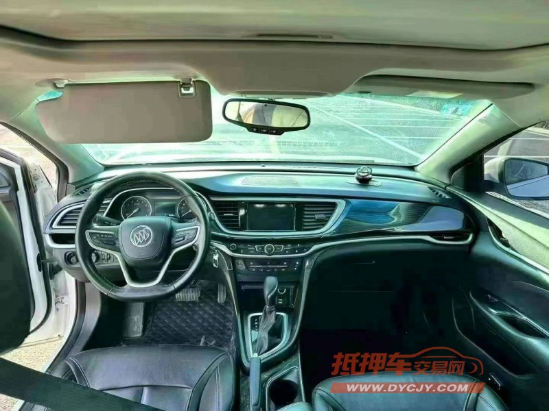 徐州20年别克英朗GT7