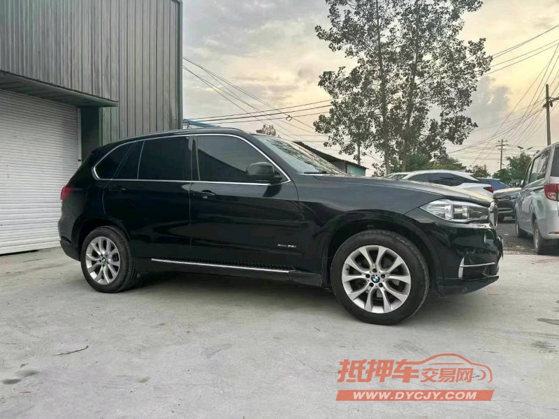 徐州18年宝马X52