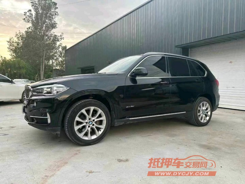 徐州18年宝马X53