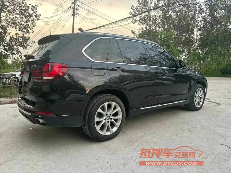 徐州18年宝马X58