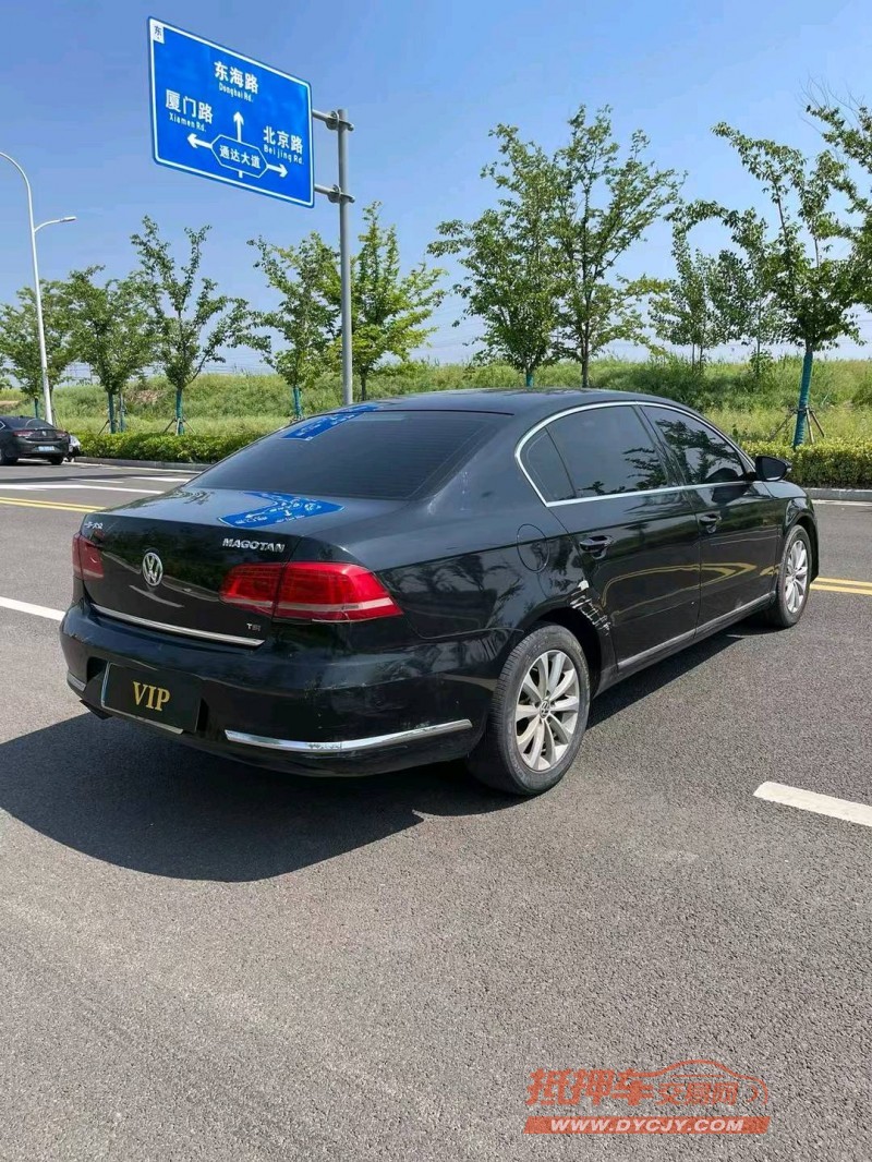 徐州16年大众迈腾8