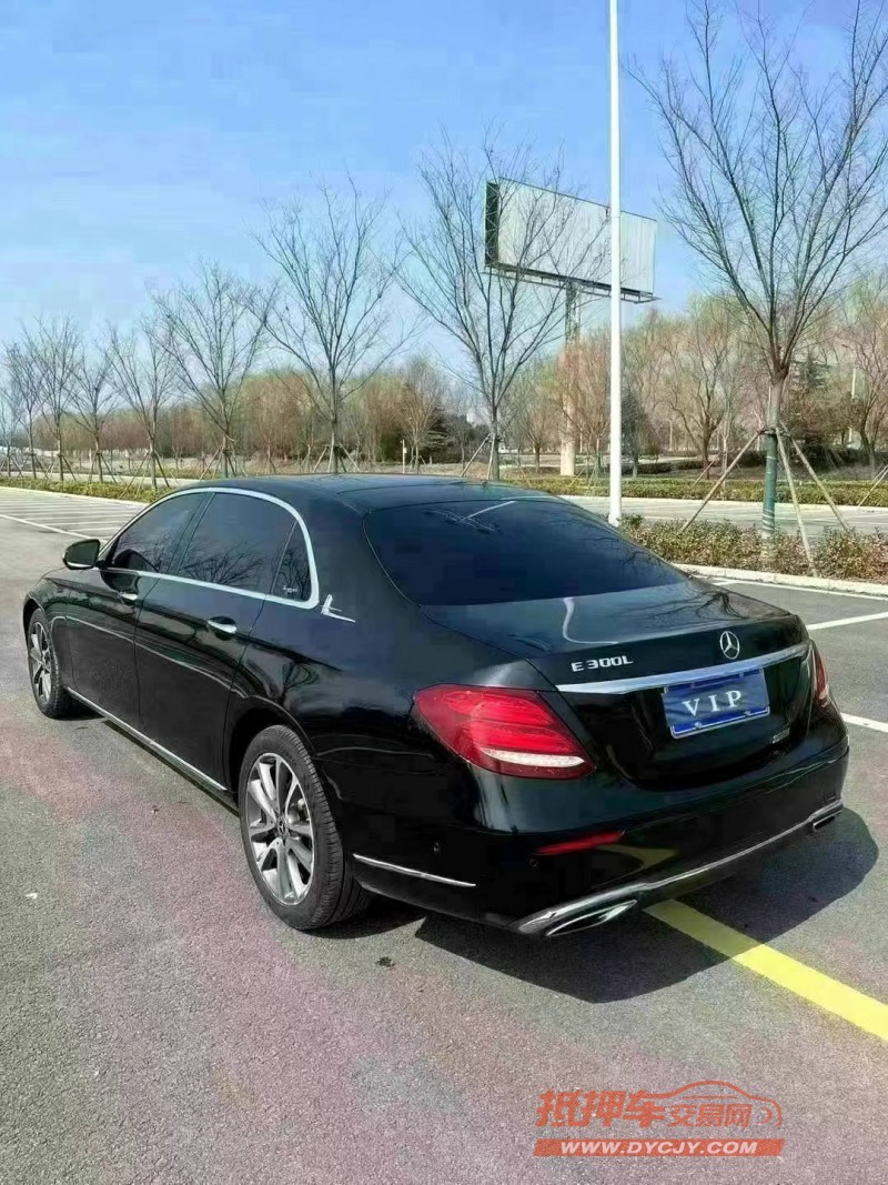 徐州18年奔驰E8