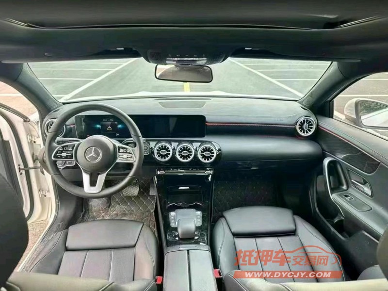 徐州22年奔驰A4