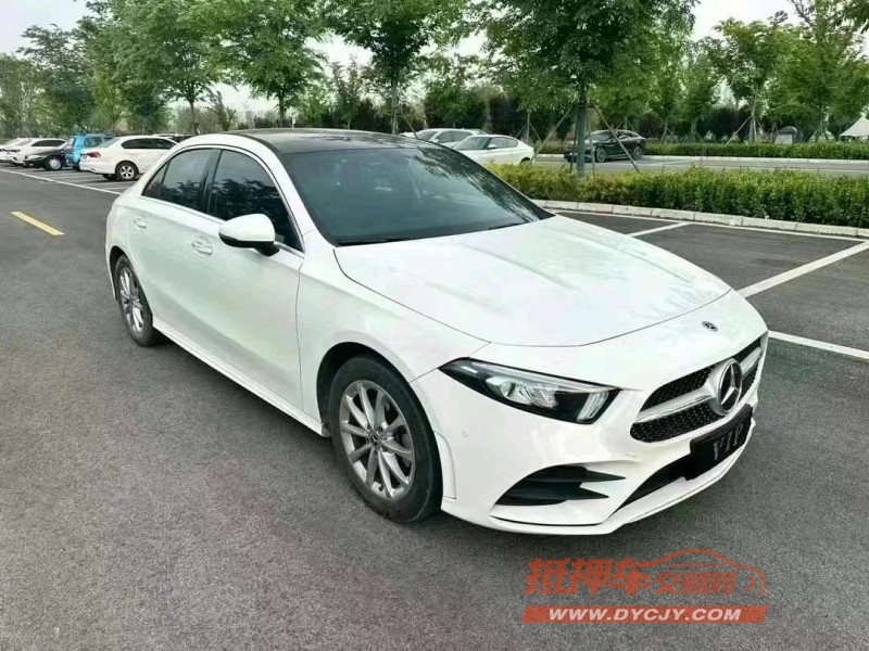 徐州22年奔驰A5
