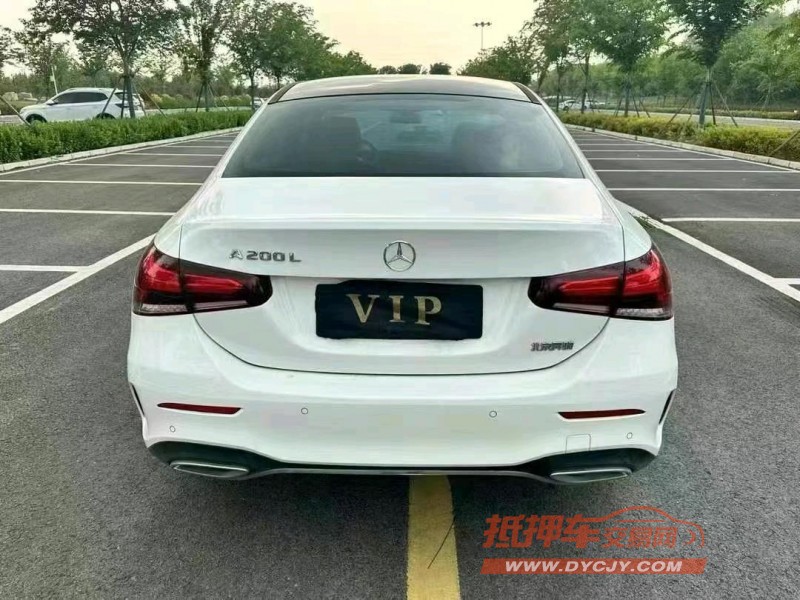 徐州22年奔驰A9