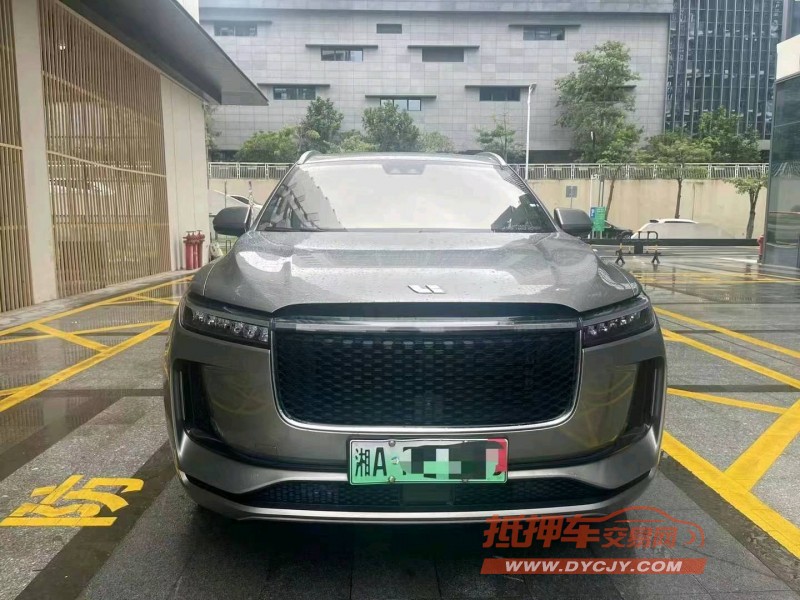 廣州21年理想理想ONE1