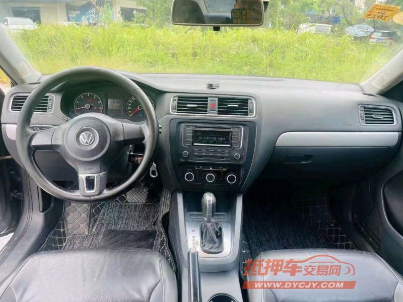 广州13年大众速腾3
