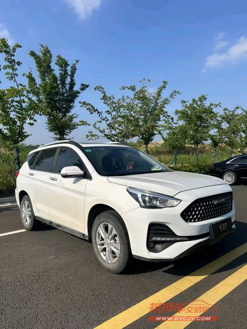 徐州19年哈弗M62