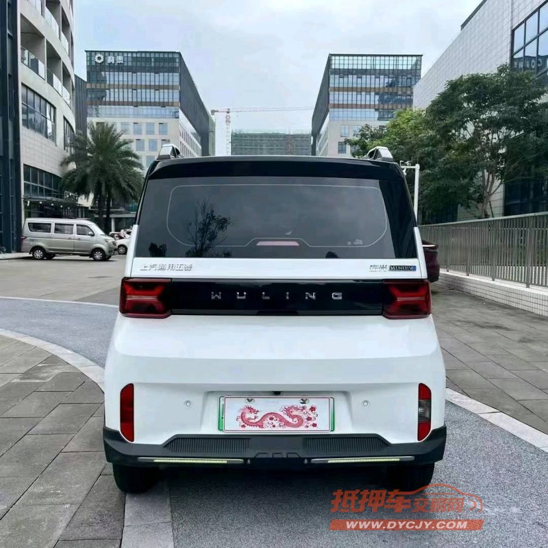 廣州23年五菱汽車宏光MINI EV9