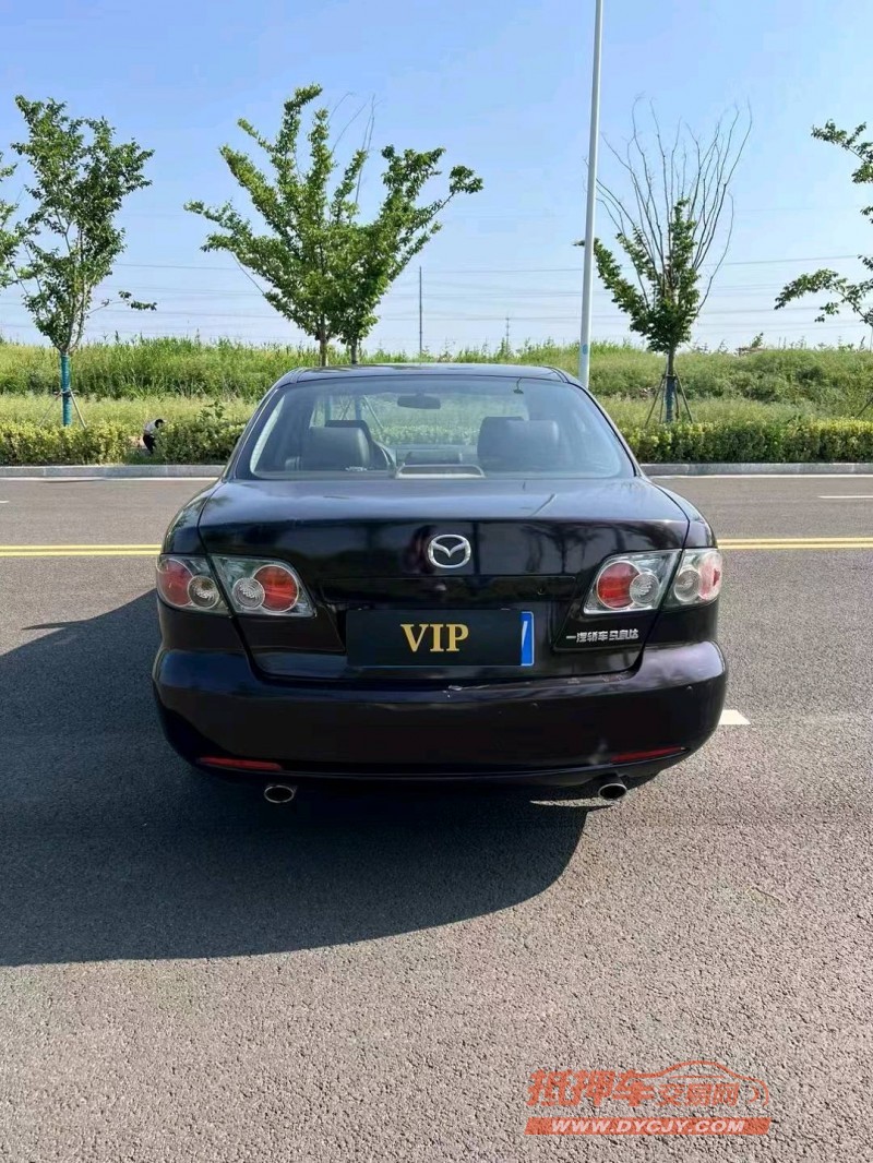 徐州13年马自达69