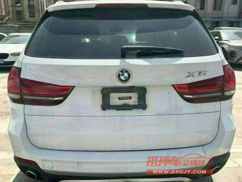鄂州17年寶馬X59