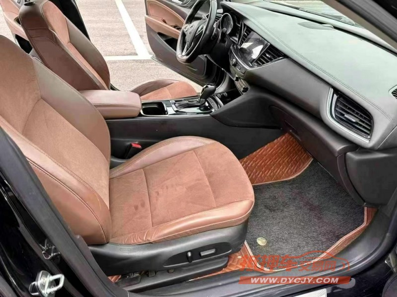 徐州18年别克君威6