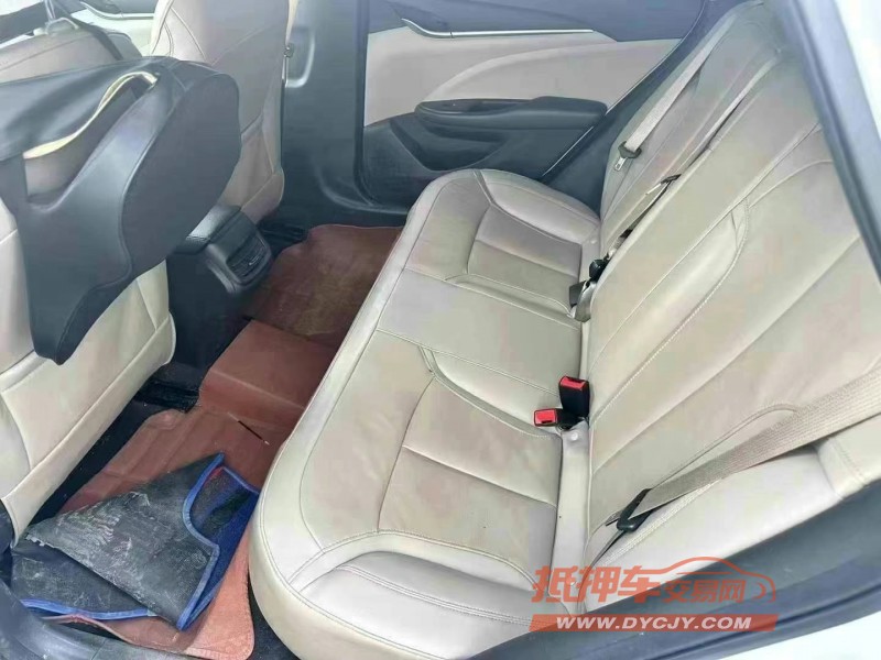 徐州20年别克英朗GT8