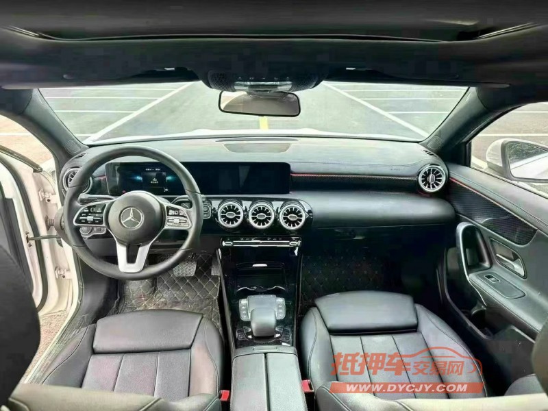 徐州22年奔驰A6