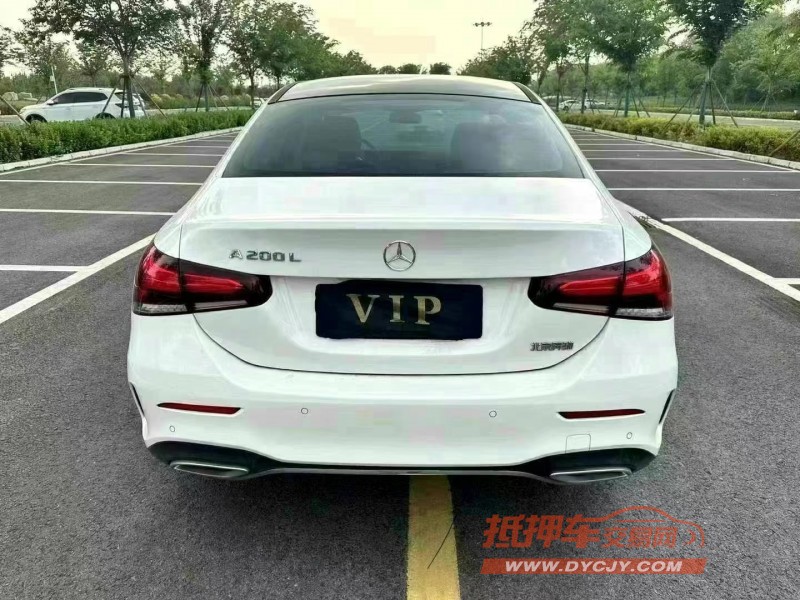 徐州22年奔驰A9