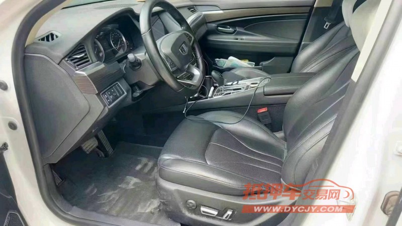 武汉18年吉利博瑞4