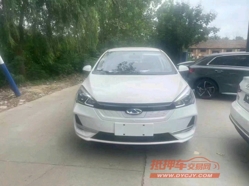 武汉24年奇瑞艾瑞泽1