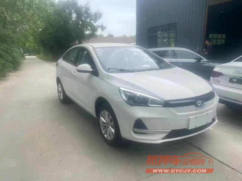 武汉24年奇瑞艾瑞泽2