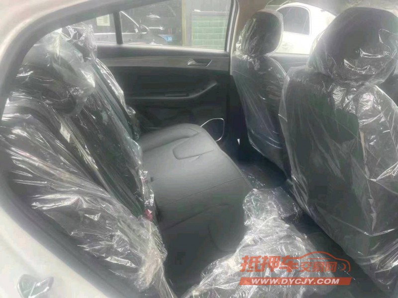 武汉24年奇瑞艾瑞泽4