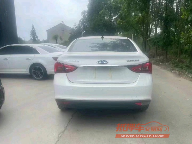 武汉24年奇瑞艾瑞泽5