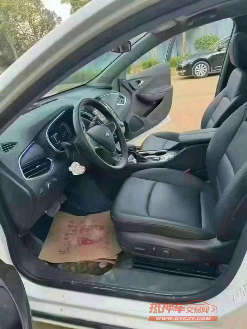 武汉22年雪佛兰迈锐宝XL6