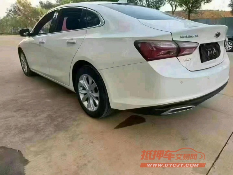 武汉22年雪佛兰迈锐宝XL8