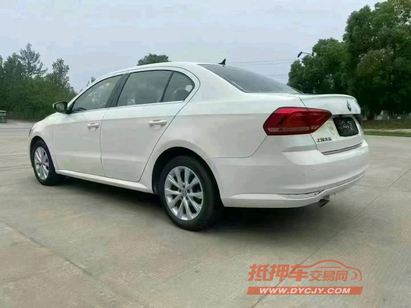 武汉16年大众朗逸8