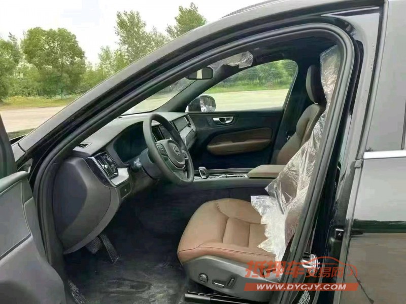 武汉24年沃尔沃XC605