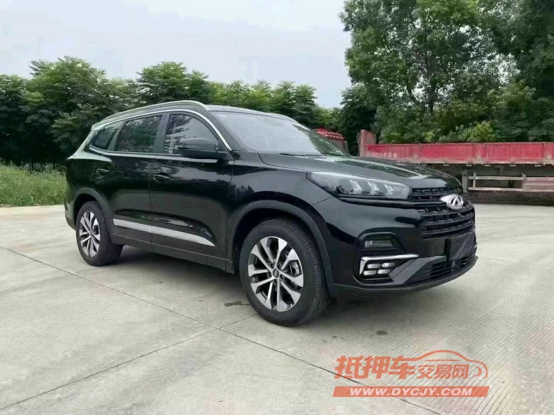 武汉24年奇瑞瑞虎83