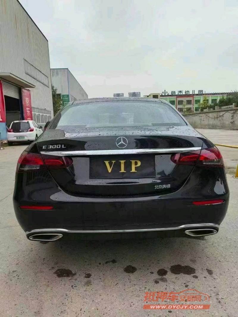 武汉23年奔驰E9
