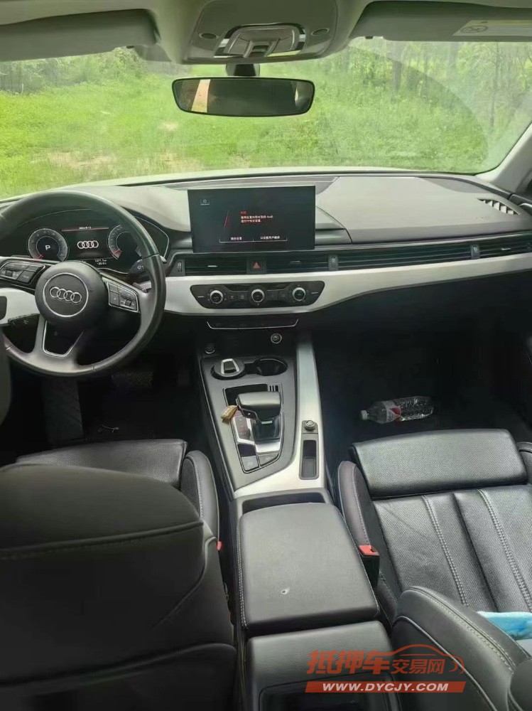 廊坊23年奥迪A4L4