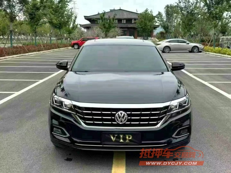 徐州20年大众帕萨特1