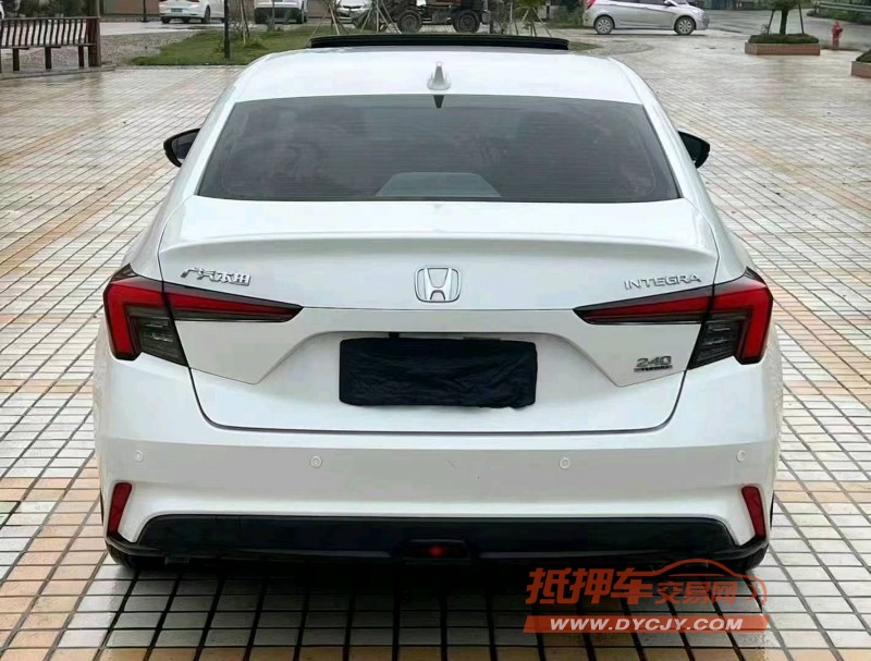 佛山19年别克GL67