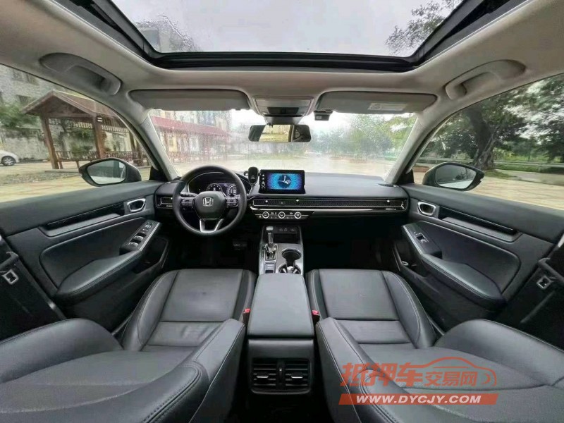 佛山19年别克GL68