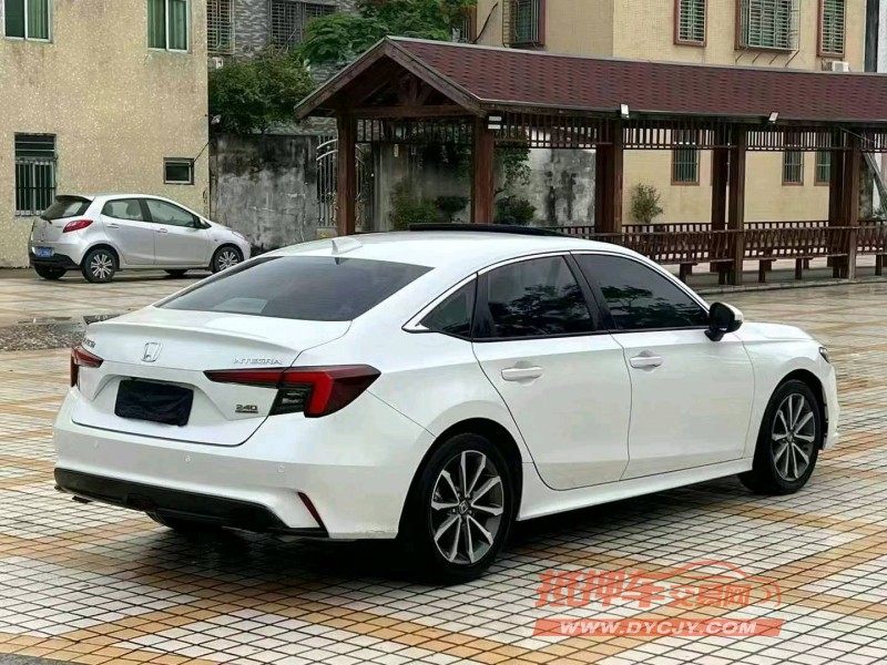 佛山19年别克GL69