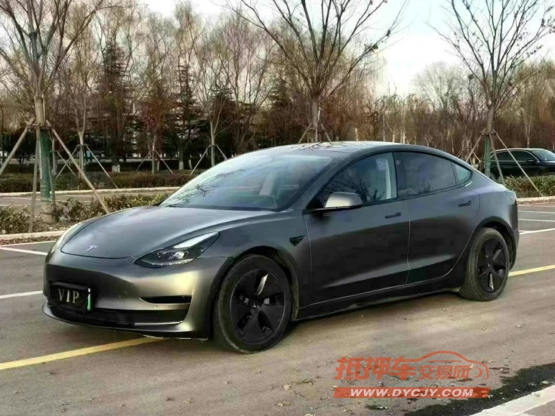 徐州21年特斯拉MODEL 32