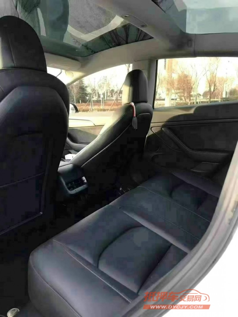 徐州21年特斯拉MODEL 38