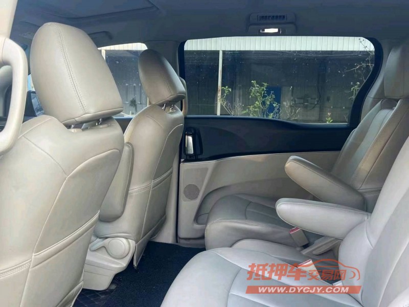 宿迁16年别克GL86