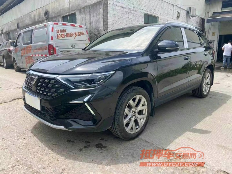 广州23年大众捷达VS52