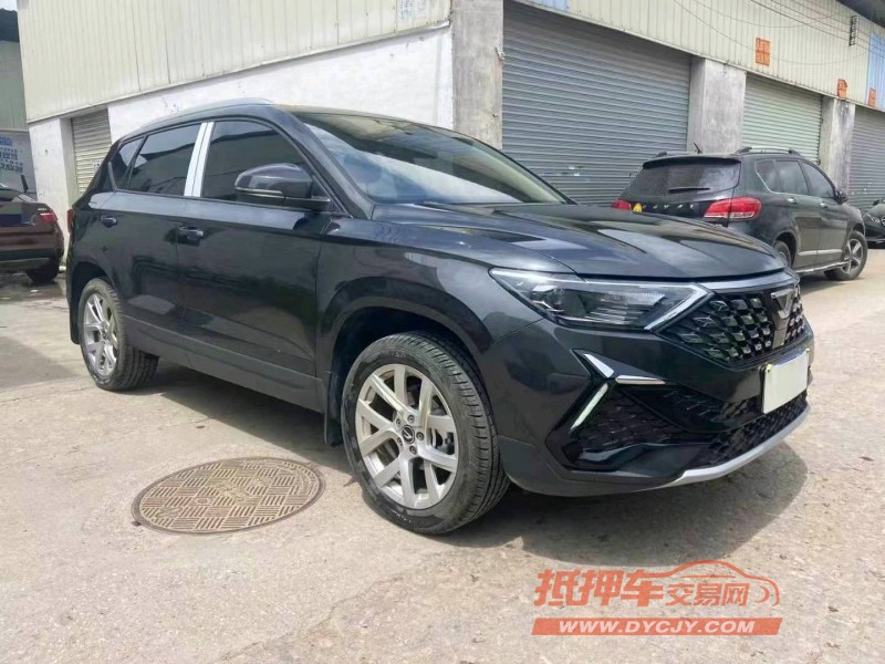广州23年大众捷达VS54