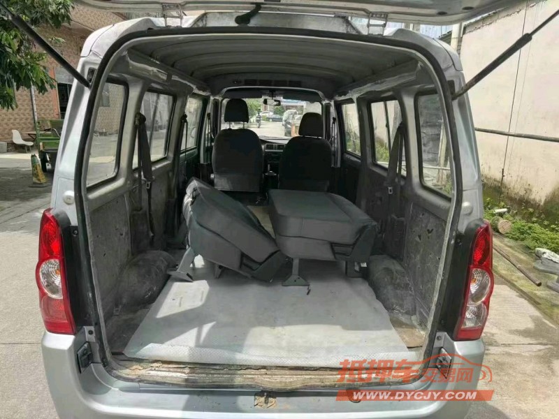 廣州22年五菱汽車榮光6