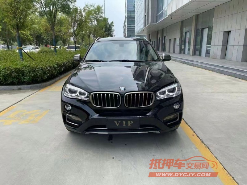 济宁19年宝马X61
