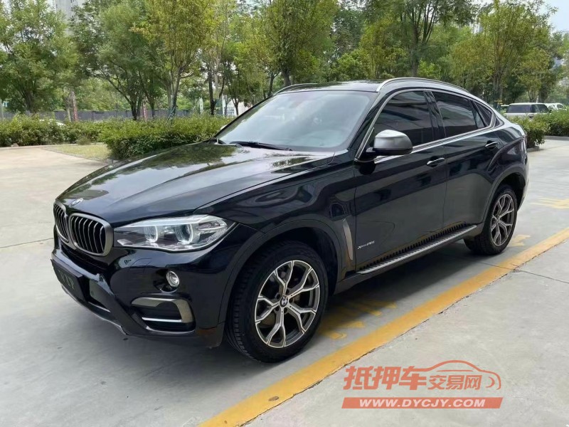 济宁19年宝马X62