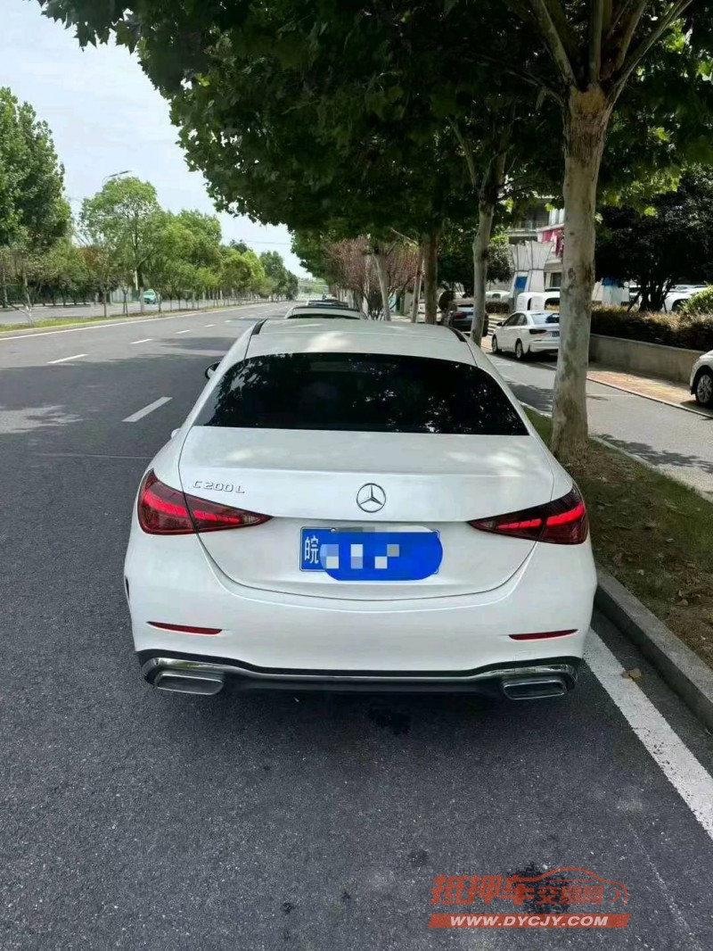 苏州22年奔驰C9