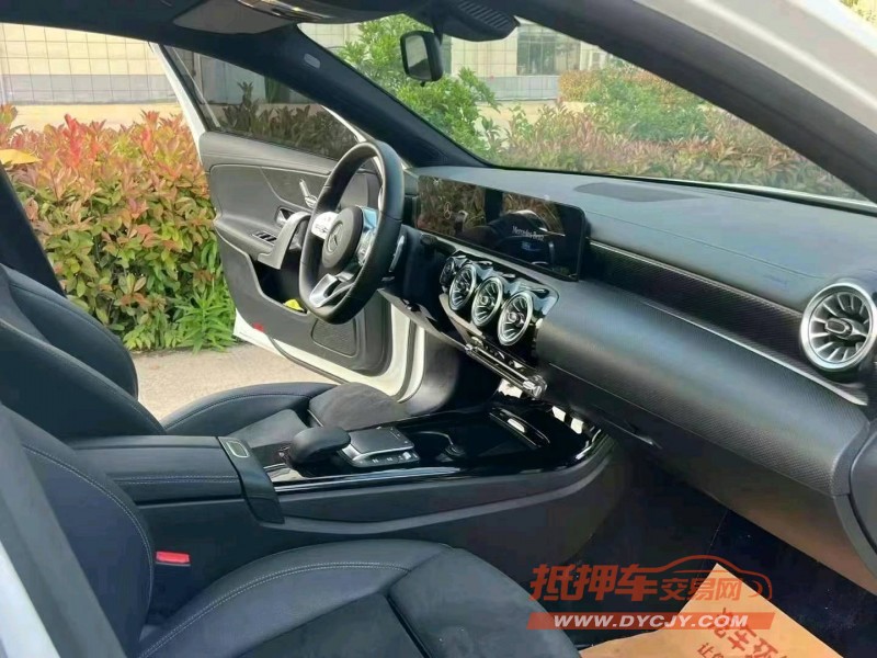 宿迁21年奔驰A5
