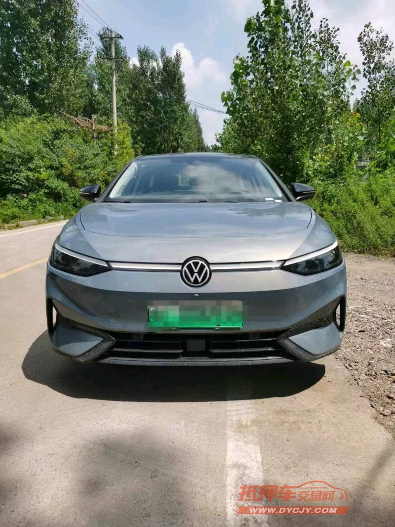 济南24年大众ID71